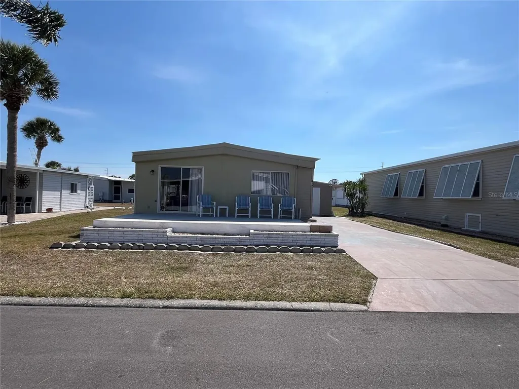 416 Vasto Drive Venice FL 34285