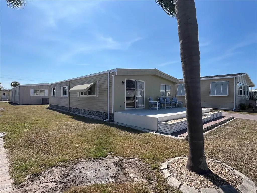 416 Vasto Drive Venice FL 34285