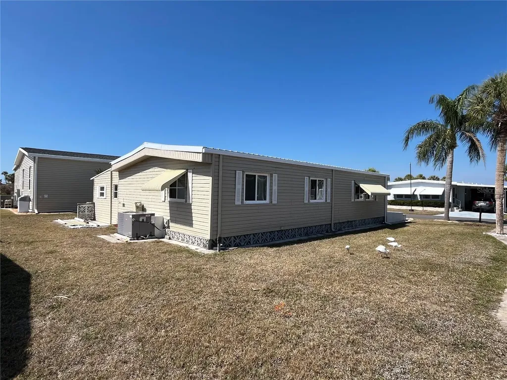 416 Vasto Drive Venice FL 34285