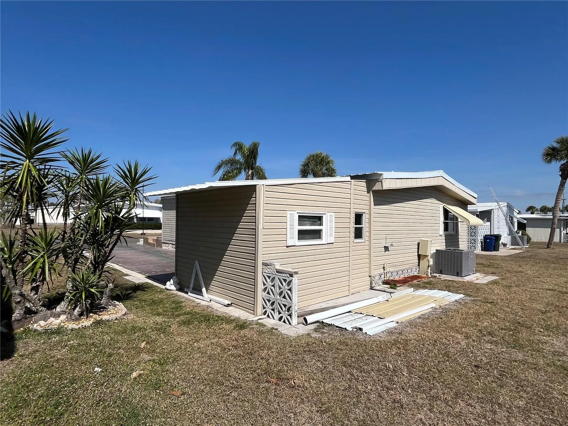 416 Vasto Drive Venice FL 34285