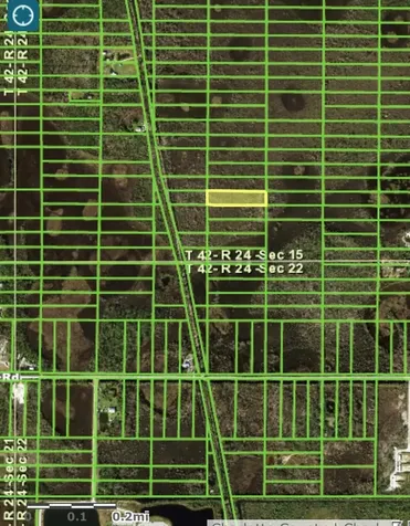 33418 Oil Well Road Punta Gorda FL 33955