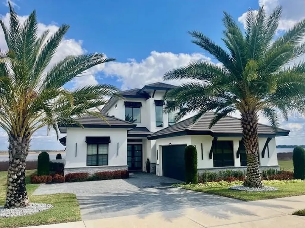 360 Caladium Avenue Lake Alfred FL 33850