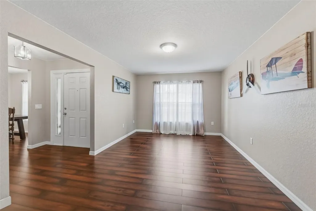 1170 Barger Avenue Spring Hill FL 34608