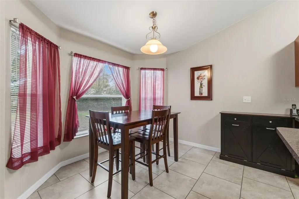 1170 Barger Avenue Spring Hill FL 34608
