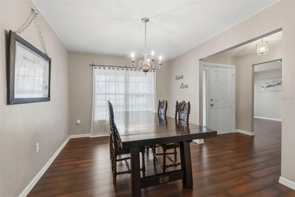 1170 Barger Avenue Spring Hill FL 34608