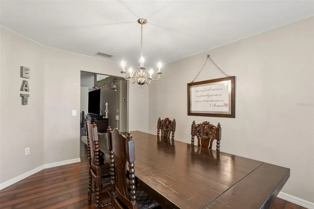 1170 Barger Avenue Spring Hill FL 34608