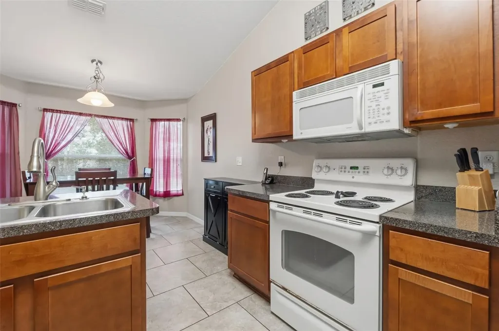 1170 Barger Avenue Spring Hill FL 34608