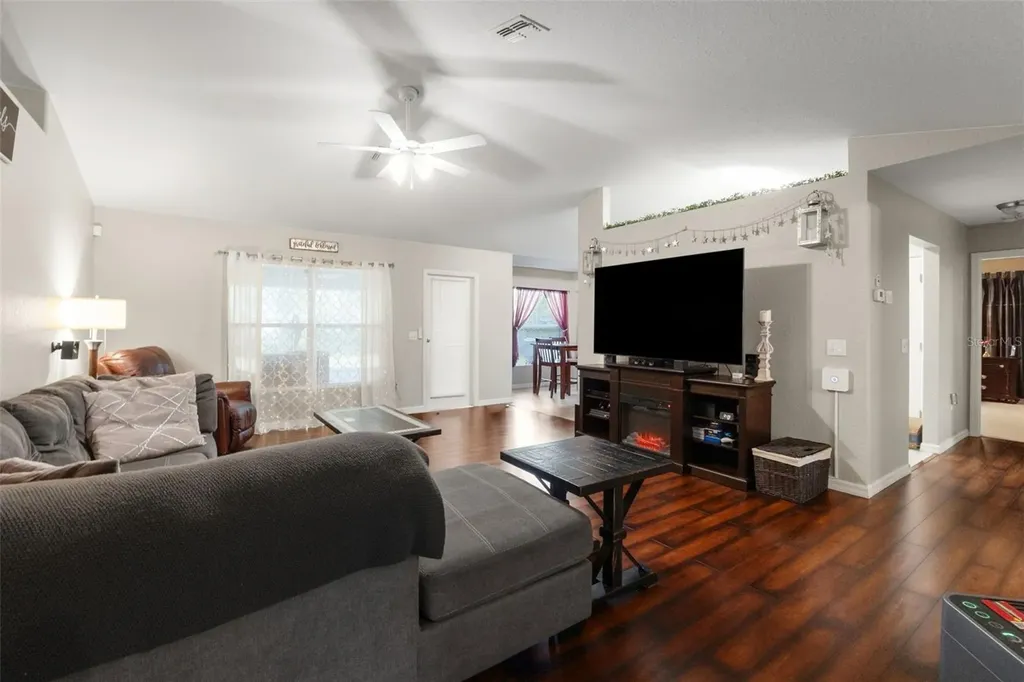 1170 Barger Avenue Spring Hill FL 34608