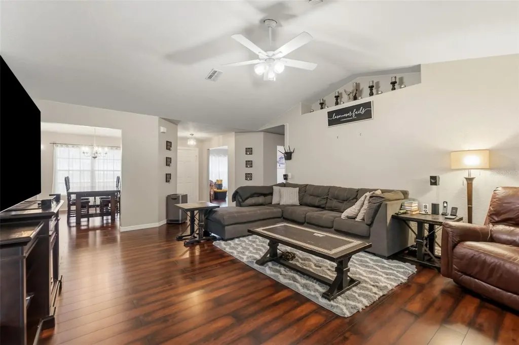 1170 Barger Avenue Spring Hill FL 34608