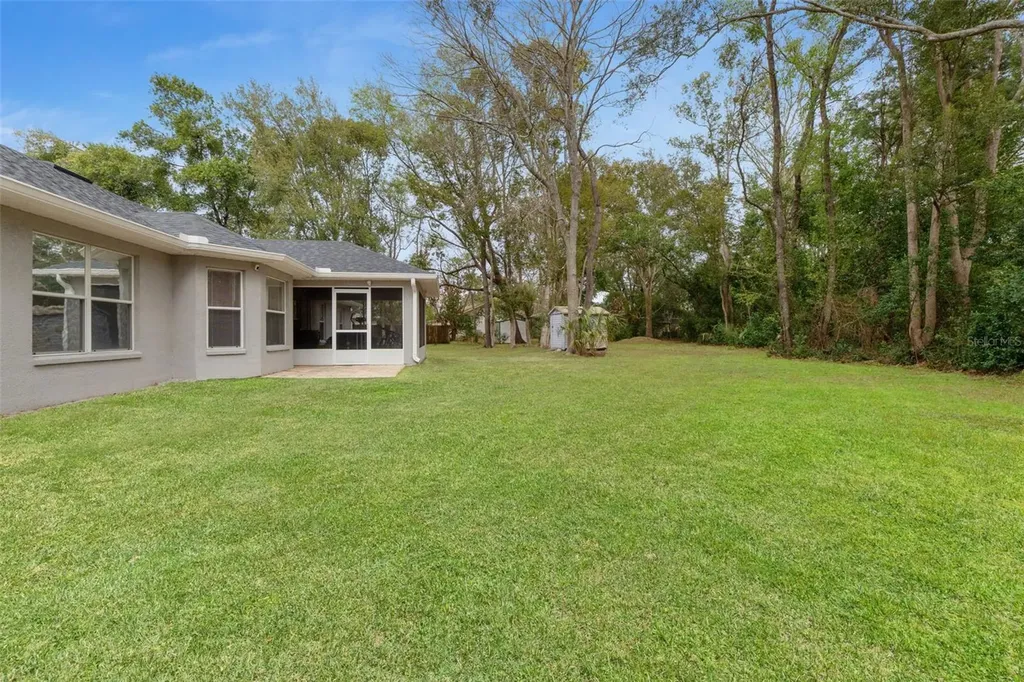 1170 Barger Avenue Spring Hill FL 34608