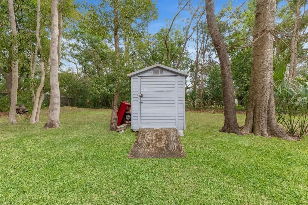 1170 Barger Avenue Spring Hill FL 34608
