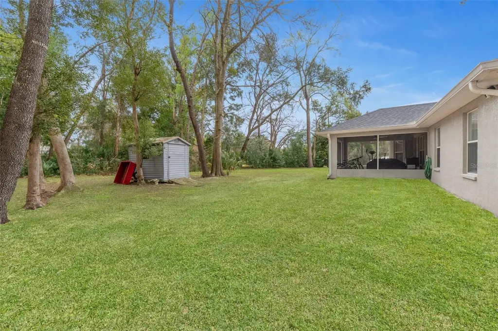 1170 Barger Avenue Spring Hill FL 34608