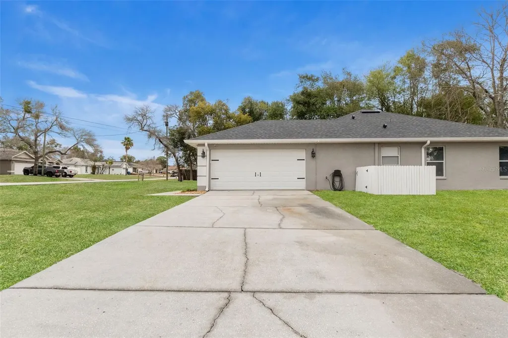 1170 Barger Avenue Spring Hill FL 34608