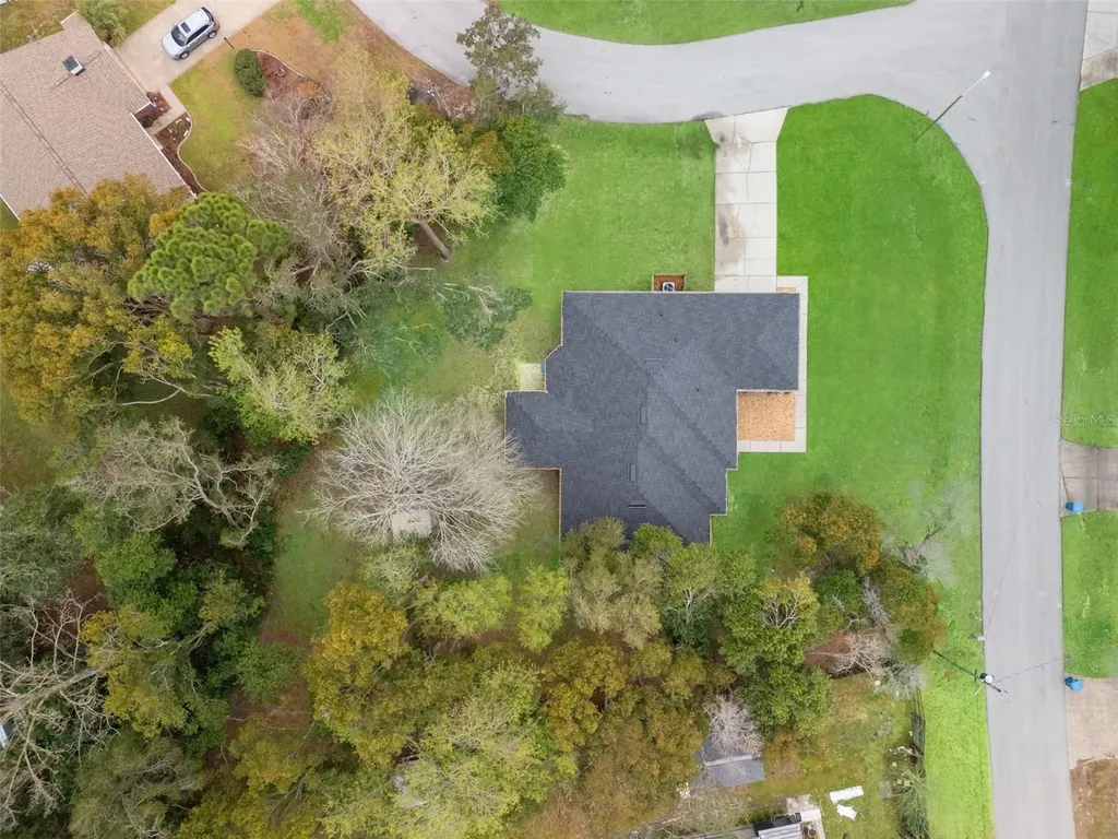 1170 Barger Avenue Spring Hill FL 34608