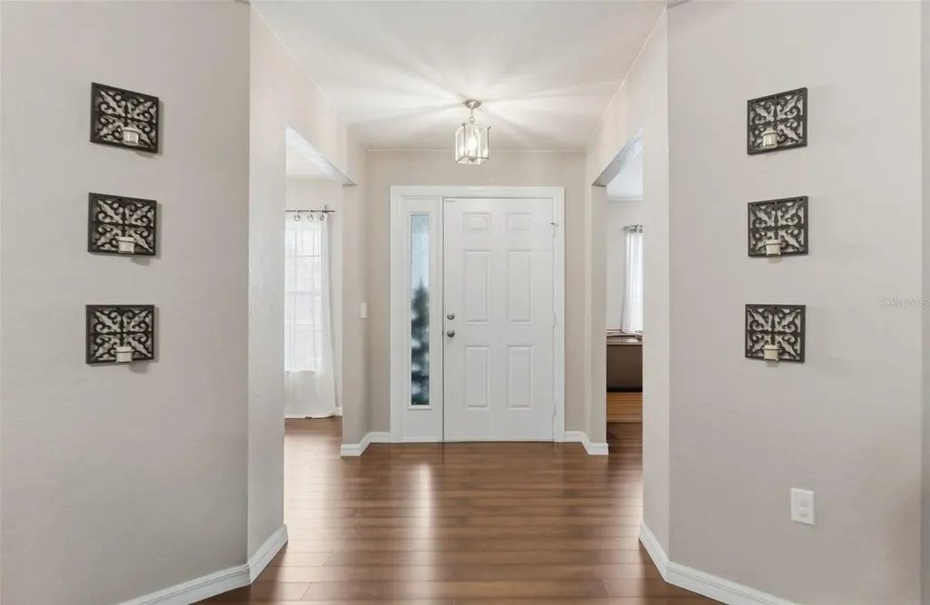 1170 Barger Avenue Spring Hill FL 34608