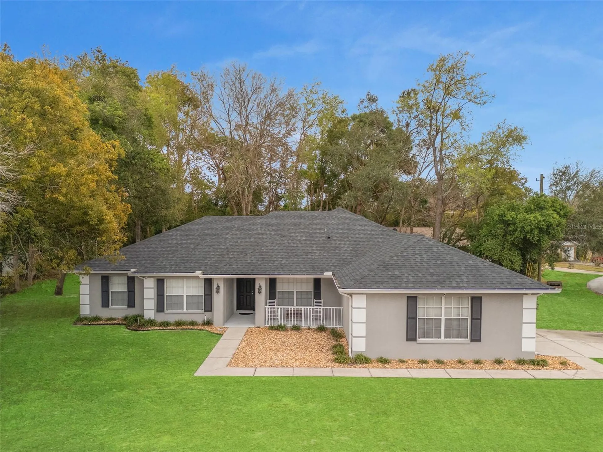 1170 Barger Avenue Spring Hill FL 34608
