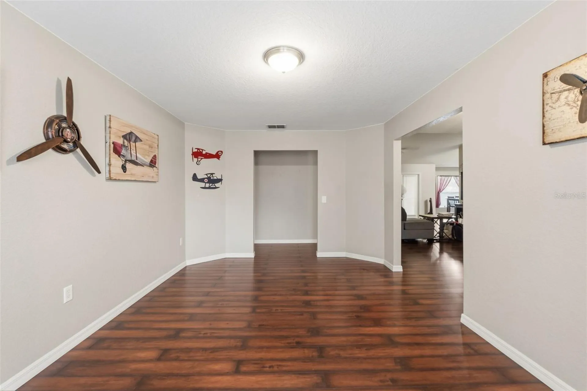 1170 Barger Avenue Spring Hill FL 34608