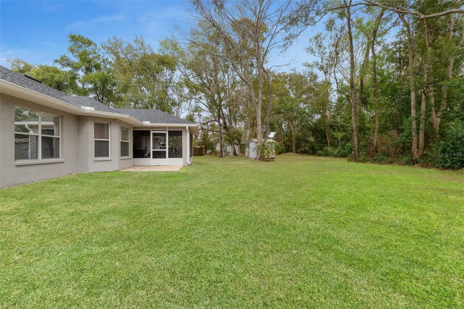 1170 Barger Avenue Spring Hill FL 34608