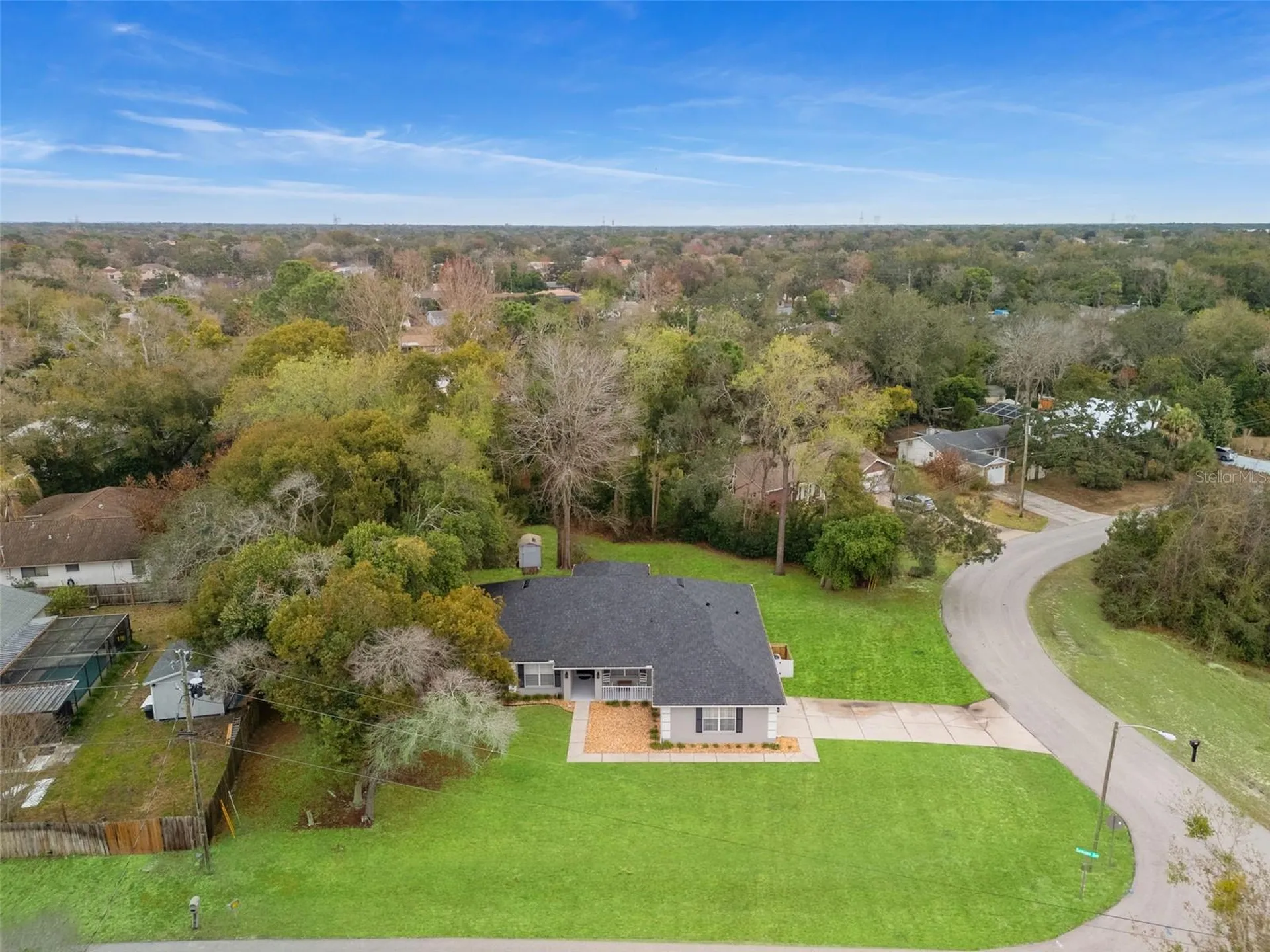 1170 Barger Avenue Spring Hill FL 34608