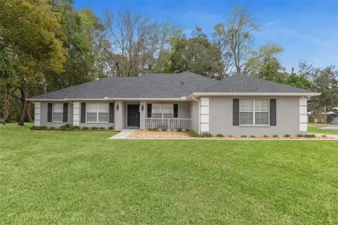 1170 Barger Avenue Spring Hill FL 34608