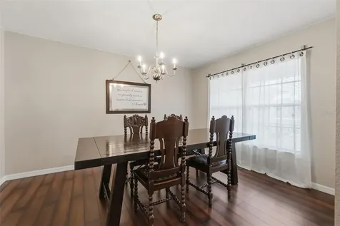 1170 Barger Avenue Spring Hill FL 34608
