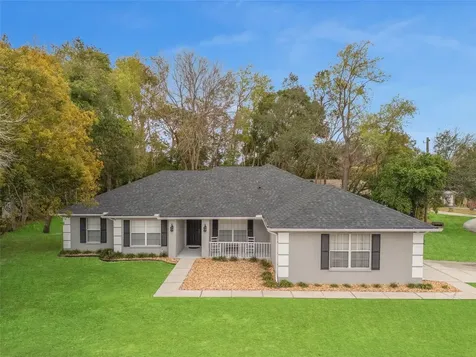 1170 Barger Avenue Spring Hill FL 34608
