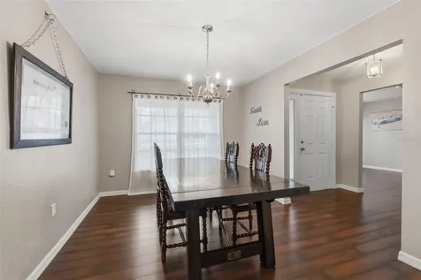 1170 Barger Avenue Spring Hill FL 34608