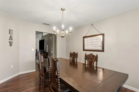 1170 Barger Avenue Spring Hill FL 34608