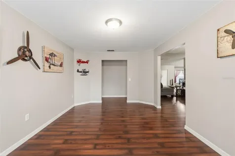1170 Barger Avenue Spring Hill FL 34608
