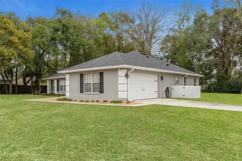 1170 Barger Avenue Spring Hill FL 34608