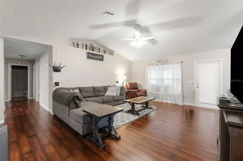 1170 Barger Avenue Spring Hill FL 34608