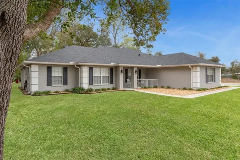 1170 Barger Avenue Spring Hill FL 34608