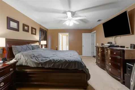 1170 Barger Avenue Spring Hill FL 34608