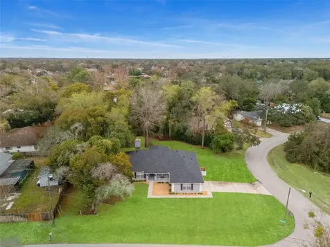 1170 Barger Avenue Spring Hill FL 34608