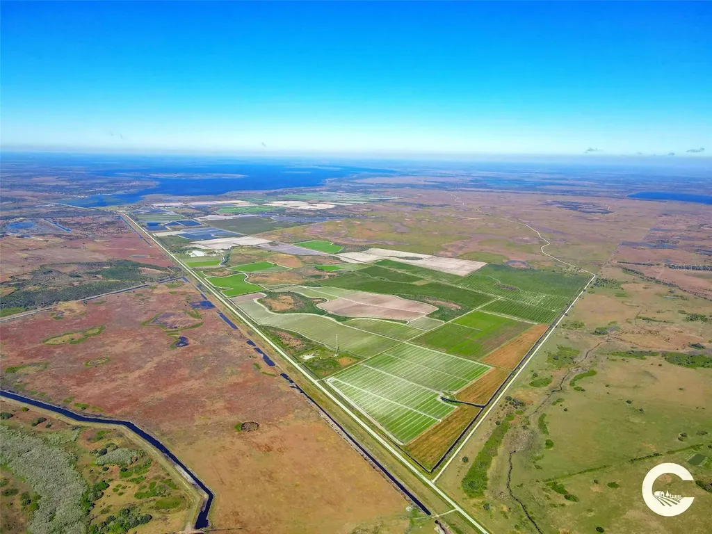 State Road 60 Okeechobee FL 34972