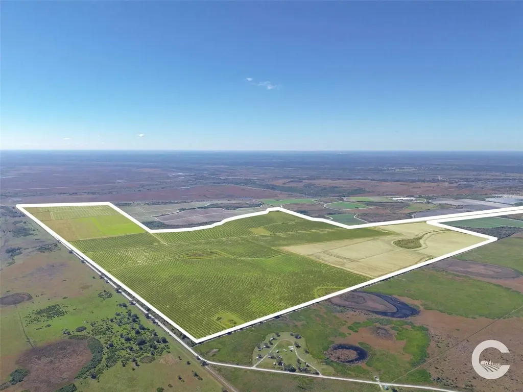 State Road 60 Okeechobee FL 34972