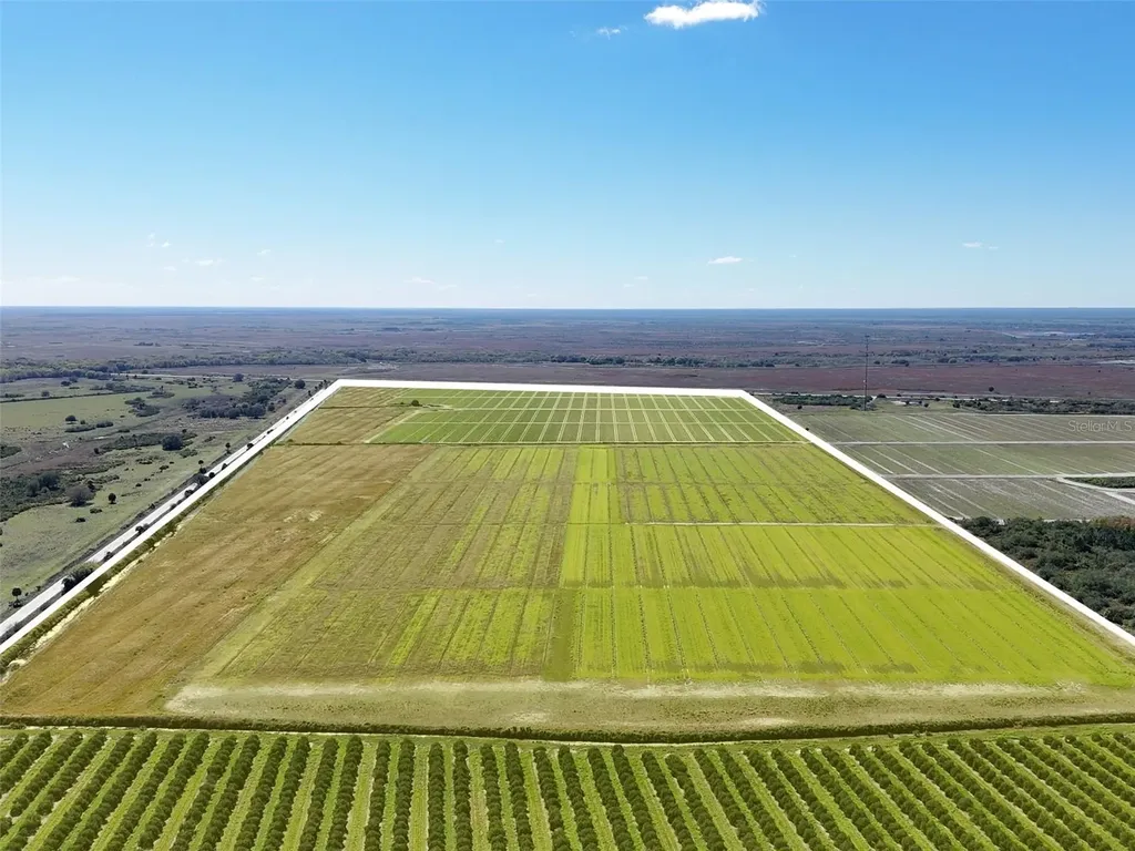 State Road 60 Okeechobee FL 34972