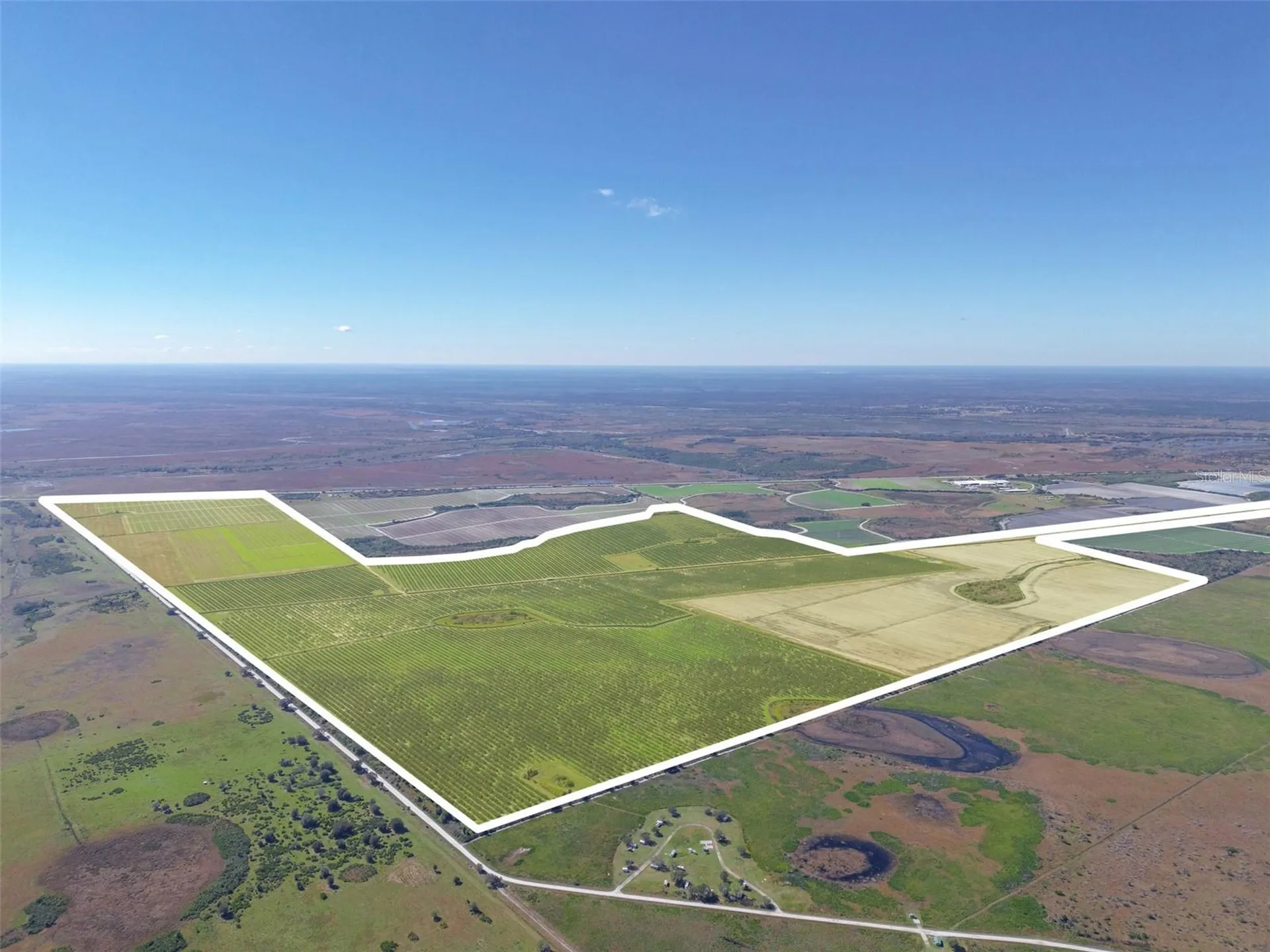 State Road 60 Okeechobee FL 34972