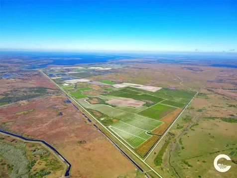 State Road 60 Okeechobee FL 34972