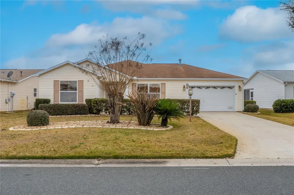 1994 Orangeburg Terrace The Villages FL 32162