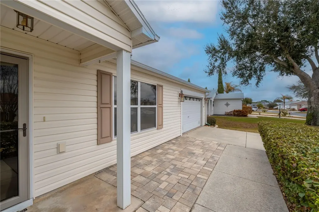 1994 Orangeburg Terrace The Villages FL 32162