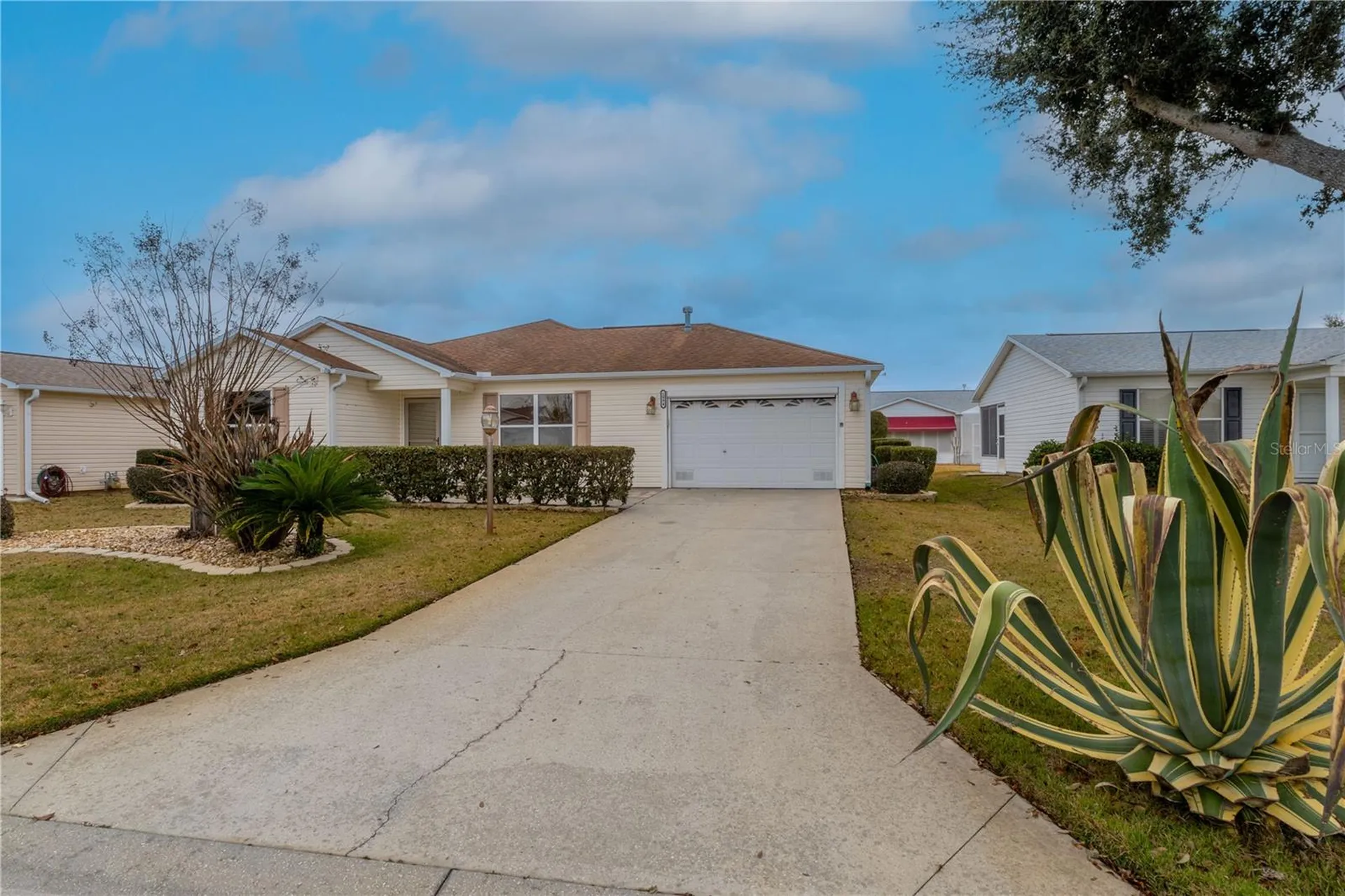 1994 Orangeburg Terrace The Villages FL 32162