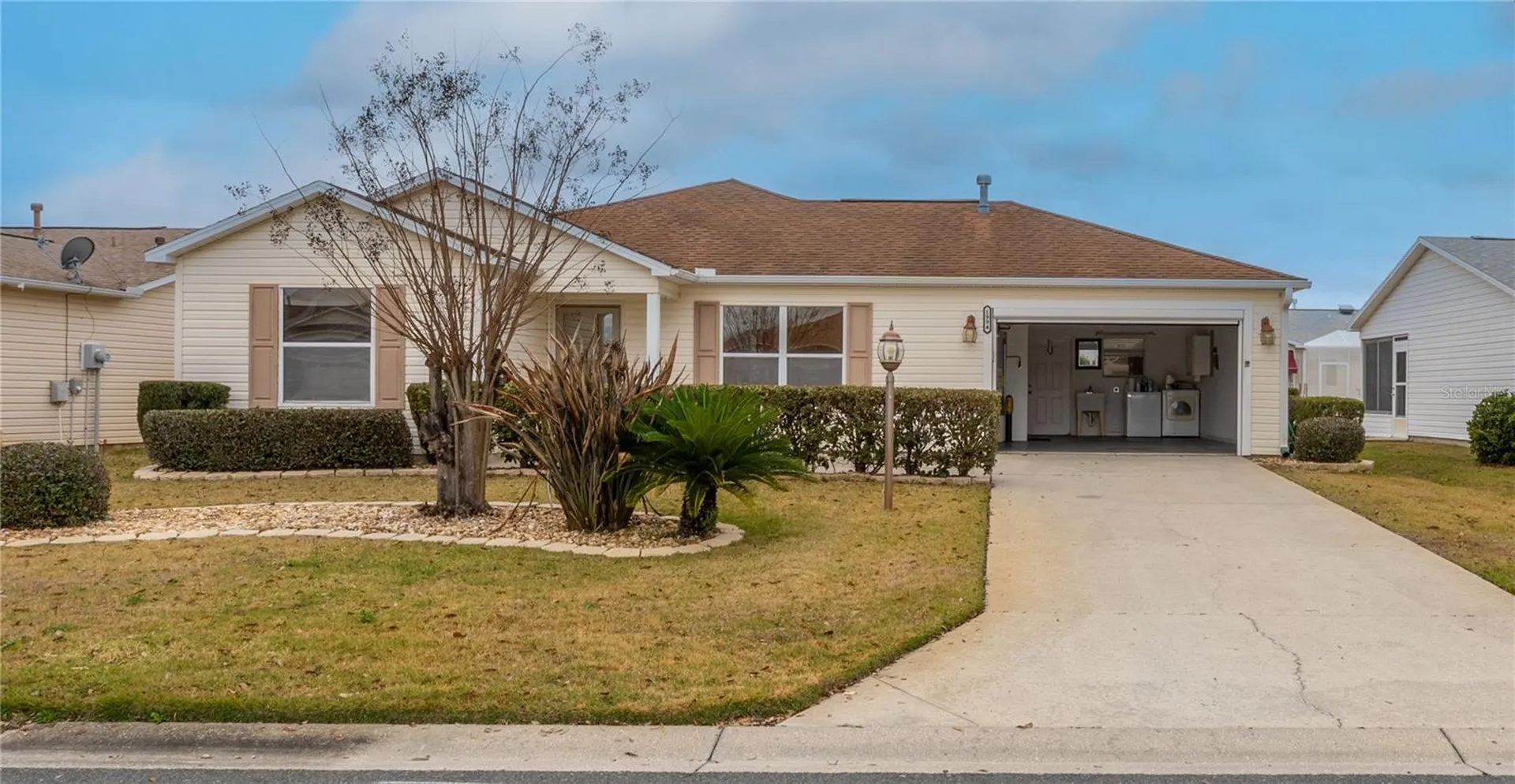 1994 Orangeburg Terrace The Villages FL 32162