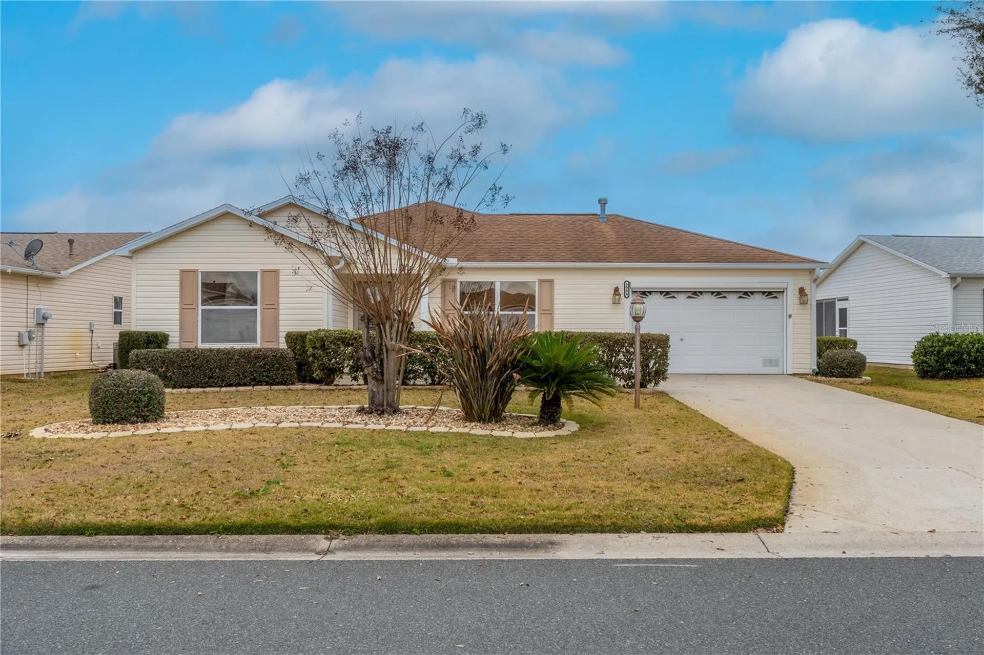 1994 Orangeburg Terrace The Villages FL 32162