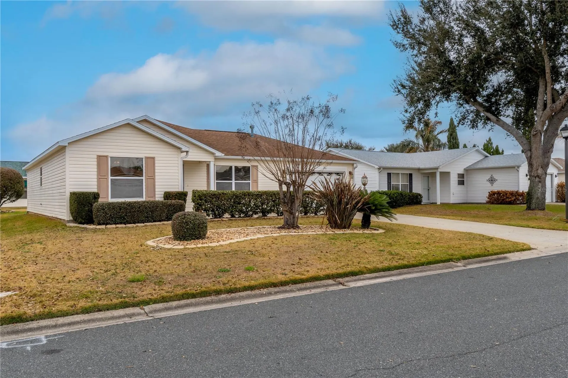 1994 Orangeburg Terrace The Villages FL 32162