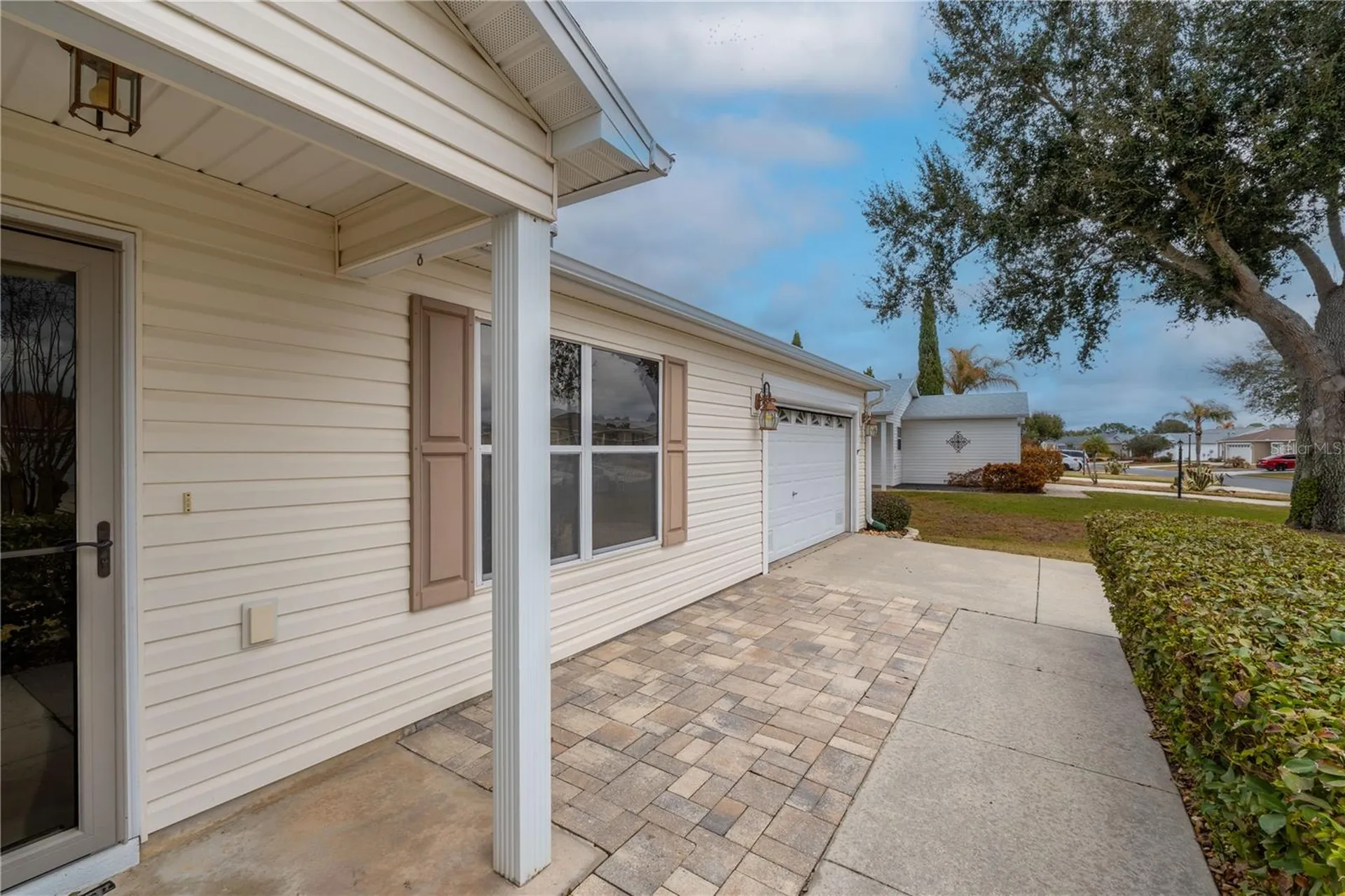 1994 Orangeburg Terrace The Villages FL 32162