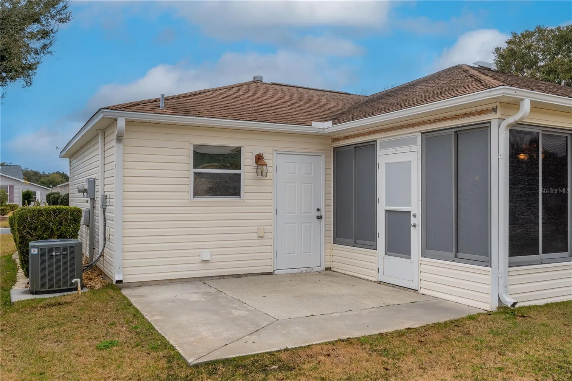 1994 Orangeburg Terrace The Villages FL 32162