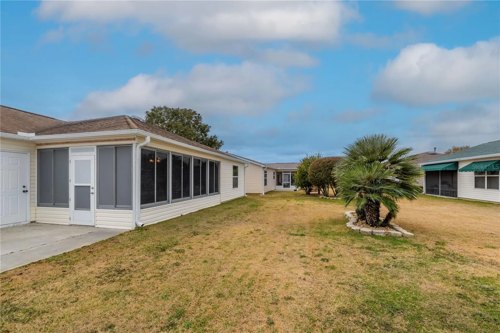 1994 Orangeburg Terrace The Villages FL 32162