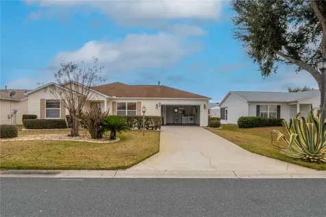 1994 Orangeburg Terrace The Villages FL 32162