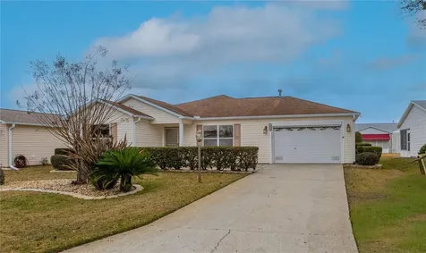 1994 Orangeburg Terrace The Villages FL 32162